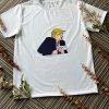 BEST Bluey Halloween Friends Toddler tee