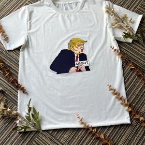 Donald Trump Aggot shirt Day T-shirt, Hoodie, Sweatshirt
