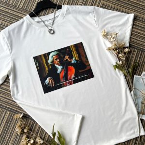 Baroque Barack Obama T-shirt, Hoodie, Sweatshirt