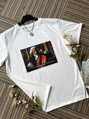 Baroque Barack Obama shirt