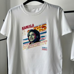 Kamala Harris Madam President Tee T-shirt, Hoodie, Sweatshirt