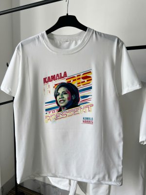 Kamala Harris Madam President Tee T-shirt, Hoodie, Sweatshirt