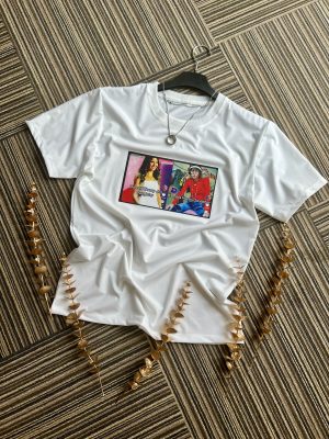 Donald Trump daughter Kamala Harris daughter shirt