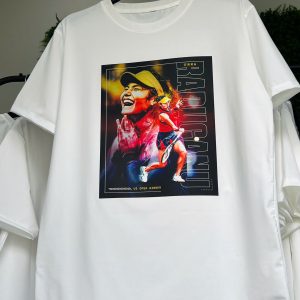 Emma Raducanu Player Tennis T-shirt, Hoodie, Sweatshirt