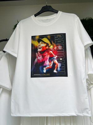 Emma Raducanu Player Tennis T-shirt, Hoodie, Sweatshirt