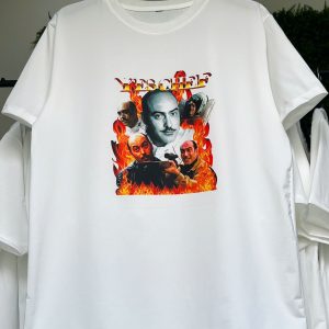 Yes Chef Artie Bucco T-shirt, Hoodie, Sweatshirt