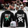 Weekends With Adele Signature Design Hoodie