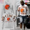2024 MVP Aja Wilson Las Vegas Aces Hoodie