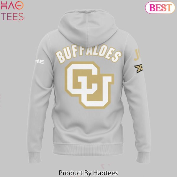 2024 Colorado Buffaloes Football Hoodie