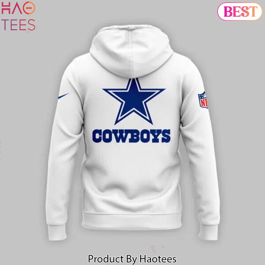 2024 Dallas Cowboys How Bout The Cowboy Hoodie 2024 Dallas Cowboys How Bout The Cowboy Hoodie