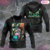 2024 Linkin Park From Zero The Emptiness Machine Hoodie