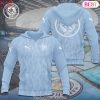 Oasis You And I Are Gonna Live 4ever Design Hoodie
