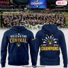 2024 October Ready New York Yankees Hoodie