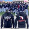 2024 Postseason Cleveland Guardians October Ready Design Hoodie 2024 Postseason Cleveland Guardians October Ready Design Hoodie