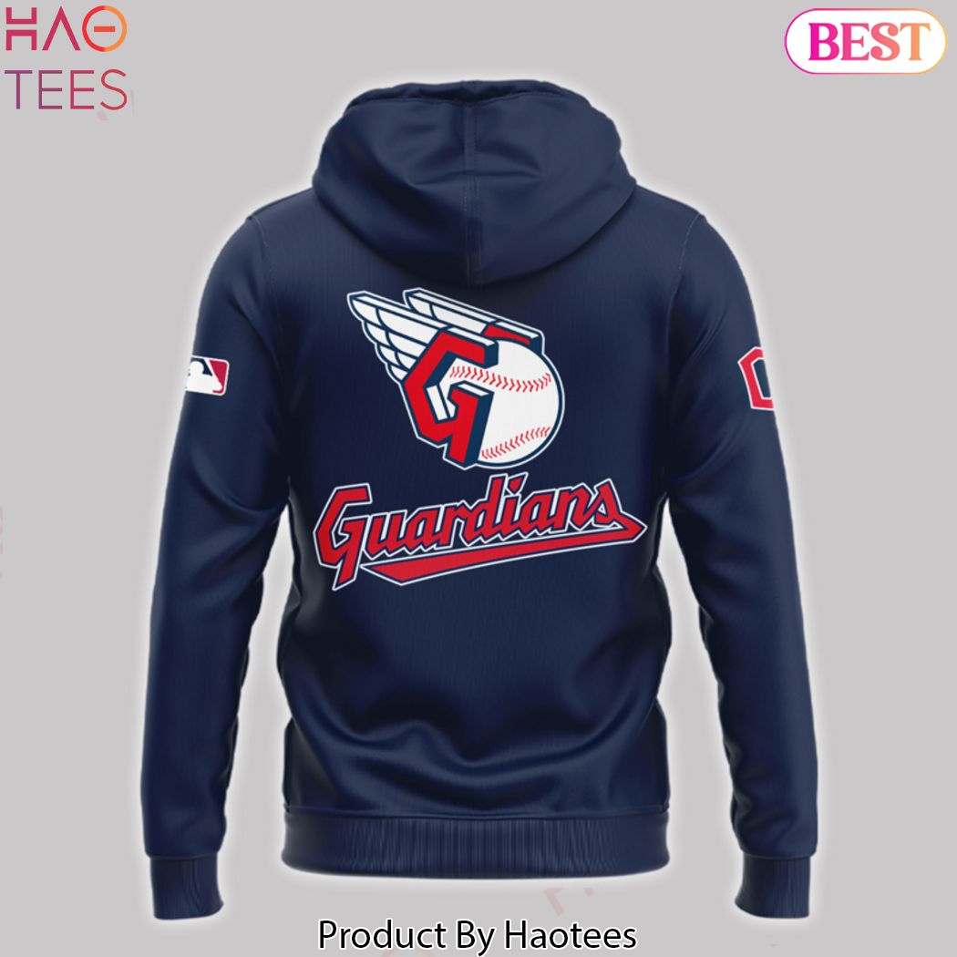 2024 October Ready Cleveland Guardians Postseason Design Hoodie 2024 October Ready Cleveland Guardians Postseason Design Hoodie