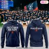 2024 Premiers Brisbane Lions Champions Design Hoodie