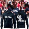 2024 Ole Miss Rebels SEC Sppecial Design Hoodie