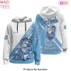 2024 Pittsburgh Steelers Here We Go Steelers Zip Hoodie