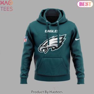 2024 Philadelphia Eagles For Fan Special Hoodie