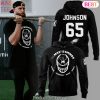 2024 Philadelphia Eagles Zip Hoodie