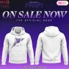 2024 Pittsburgh Steelers Here We Go Steelers Zip Hoodie