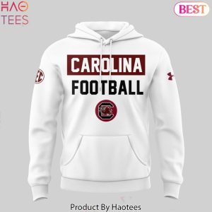 2024 South Carolina Gamecocks Football Hoodie