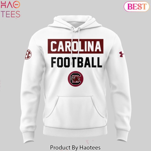 2024 South Carolina Gamecocks Football Hoodie