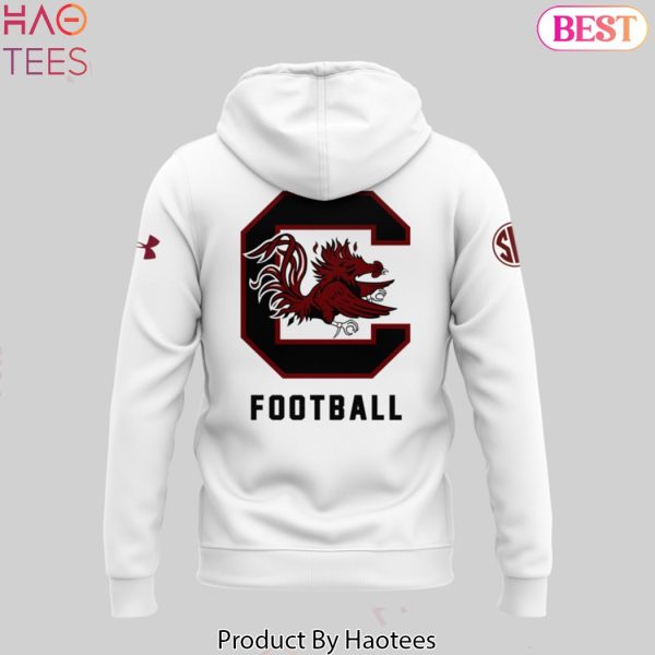 2024 South Carolina Gamecocks Football Hoodie