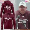 Coach Antonio Pierce Las Vegas Raiders Hoodie