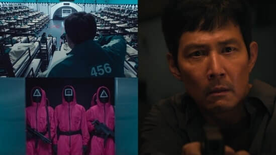 'Squid Game' Season 2 Teaser: Lee Jung-jae's Return and the Evolution ...
