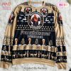 Grand Marnier Wine Ugly Christmas Sweater Grand Marnier Wine Ugly Christmas Sweater