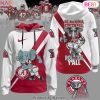Essendon FC x Dyson Heppell Signature Hoodie Essendon FC x Dyson Heppell Signature Hoodie