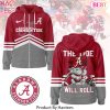 2024 Ole Miss Rebels SEC Sppecial Design Hoodie