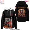 2024 Postseason Cleveland Guardians October Ready Design Hoodie 2024 Postseason Cleveland Guardians October Ready Design Hoodie