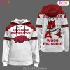 Kansas Jayhawks Football Equipment Hoodie