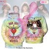 2024 Philadelphia Eagles x Hello Kitty Design Hoodie – Pink