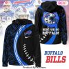 Minnesota Frost Special Design 2024 Hoodie