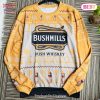 Bombay Sapphire Xmas Ugly Christmas Sweater