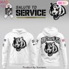 Cincinnati Bengals 2024 Salute To Service Design Hoodie