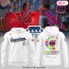 Houston Astros Hispanic Heritage Month Design Hoodie Houston Astros Hispanic Heritage Month Design Hoodie