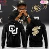 Cincinnati Bengals 2024 Salute To Service Design Hoodie