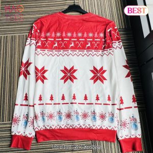 Corona Extra Beer Grinch I Will Drink Here Or There I Will Drink Everywhere Ugly Christmas Sweater