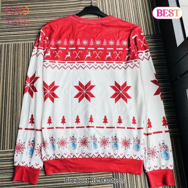 Corona Extra Beer Grinch I Will Drink Here Or There I Will Drink Everywhere Ugly Christmas Sweater