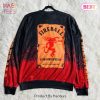 Franziskaner Hefe Weissbier Beer Holiday Ugly Christmas Sweater