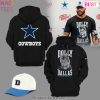 2024 Linkin Park From Zero The Emptiness Machine Hoodie
