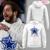 Indianapolis Colts Number 93 Signature Hoodie