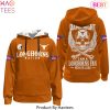 Damn Right I Am A Texas Longhorns Fan Win Or Lose Hoodie