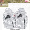 Daniel Ricciardo Ric 3 – No Regrets Only Memories Hoodie