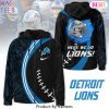 Hello Kitty Night x Philadelphia Phillies 2024 Design Hoodie