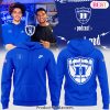 Duke Blue Devils Mens Basketball – The Brotherhood Hoodie